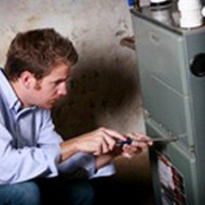 Furnace Repair