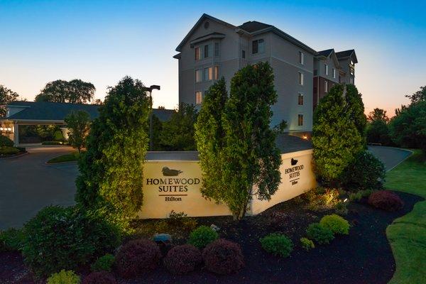 Homewood Suites by Hilton Buffalo-Amherst