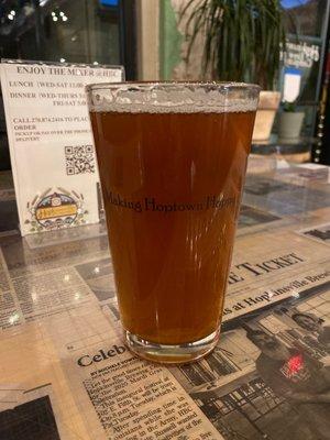 Hopkinsville Brewing Company