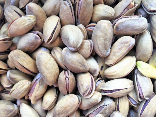 Turkish Antep Pistachios