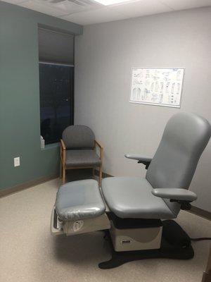 Exam Room