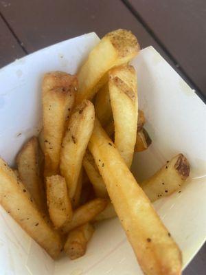 Fries