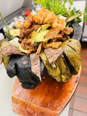 Molcajete