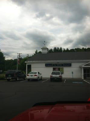 New Hampshire Liquor & Wine Outlet