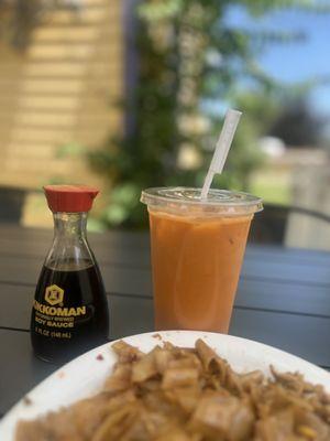 Thai Iced Tea