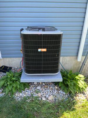 ac installation cincinnati may 2024