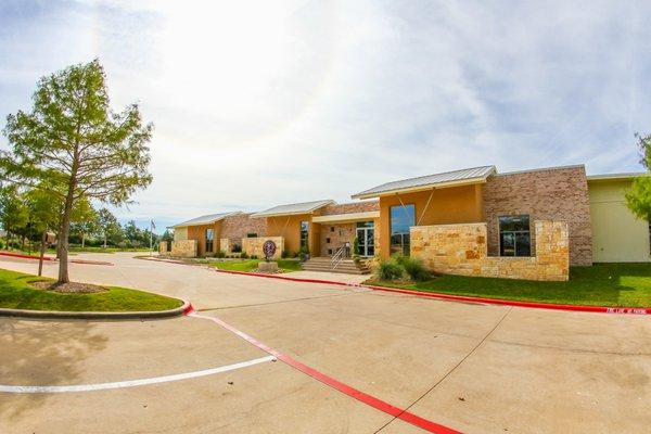 Stepping Stone School - Round Rock /Teravista