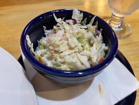 Coleslaw