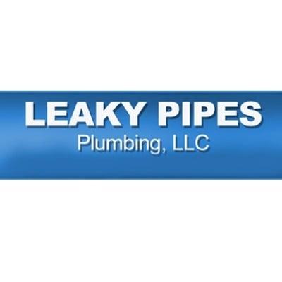 Leaky Pipes Plumbing, LLC