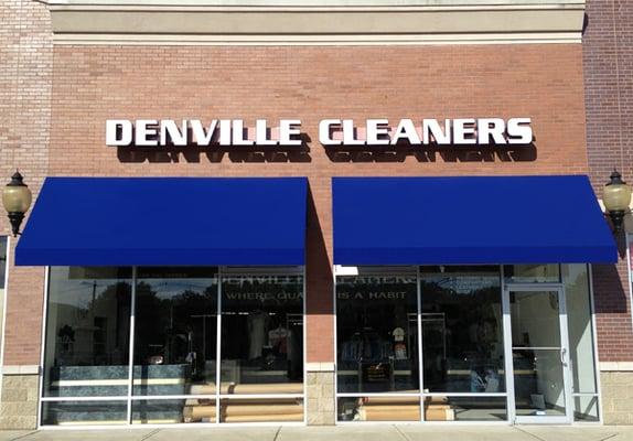 Denville Cleaners