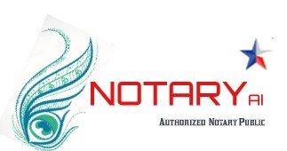 Your local Authorized Notary Public