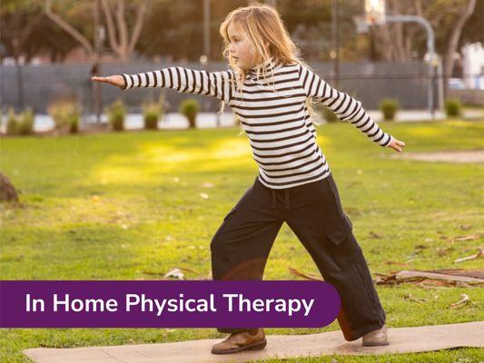 In Home Physical Therapy - Beyond Integrative Physical Therapy Santa Monica