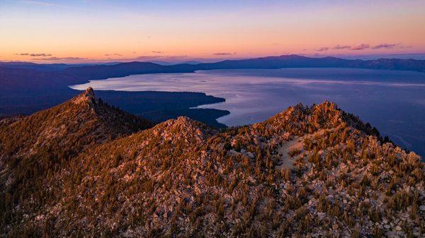 Lake Tahoe