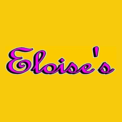 Eloise's Party Rentals-logo