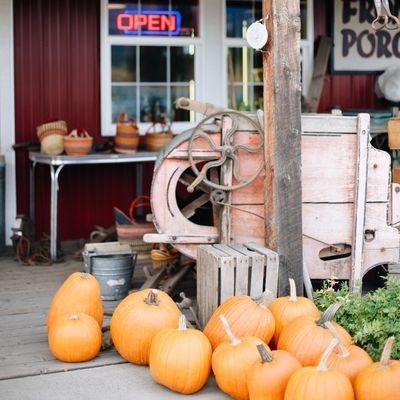 Front Porch Farm