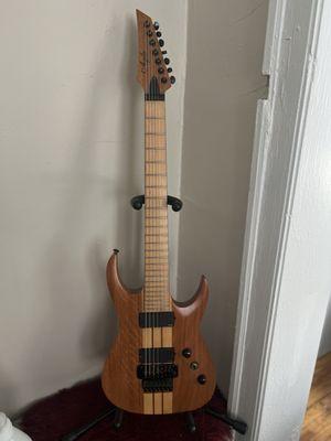 Agile 7-string