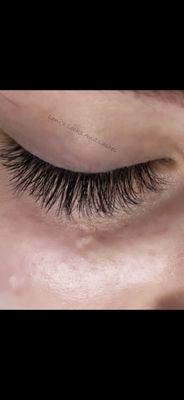 Eyelashes Loni's Locks and Lashes Reno