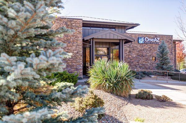 OneAZ Credit Union