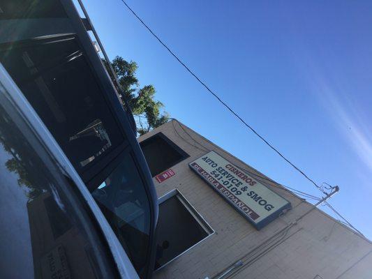 Cisneros Auto Service