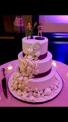 Beautiful yummy cake!!!