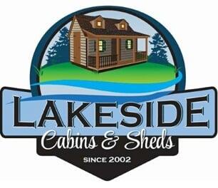 Lakeside Cabins and Sheds