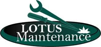 Lotus Maintenance