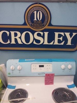 NEW SPEED QUEEN WASHERS AND DRYERS FOR SALE - 5 YEAR WARRANTY!