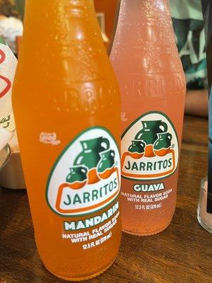 Jarritos