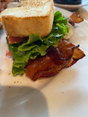 Massive BLT