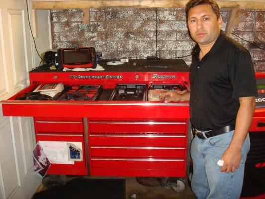 Celso's Honest Auto Repair