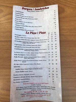 Menu5