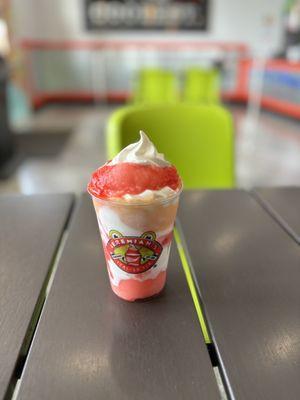 Jeremiah's Italian Ice