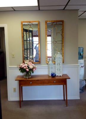 Welcome to Porter Square Family Dental