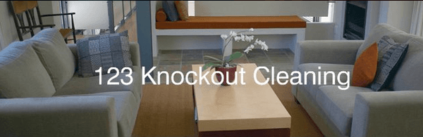 123 Knockout Clean