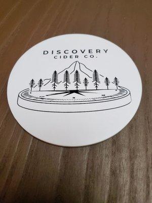 Discovery Cider Company