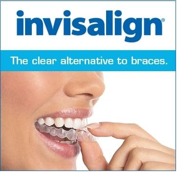 Invisalign Provider