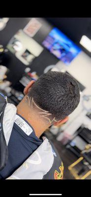 Southbay Barber