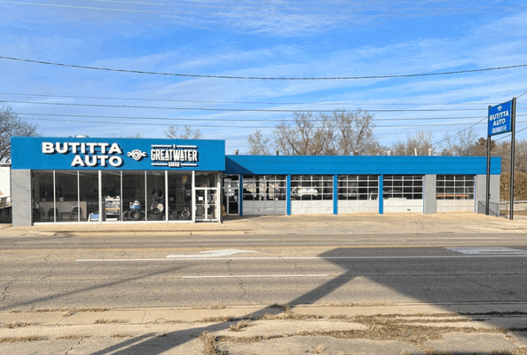 Butitta Brothers Automotive