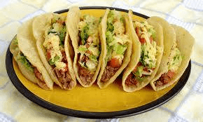 Taco Tuesday! Buy  2 get 1 free!!