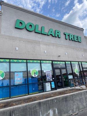 Dollar Tree