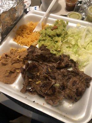 Carne Asada