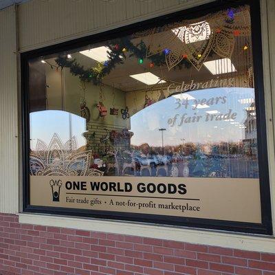 One World Goods