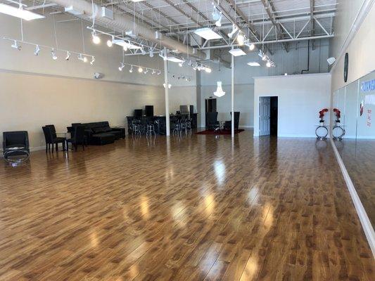 Dance Vision Studios