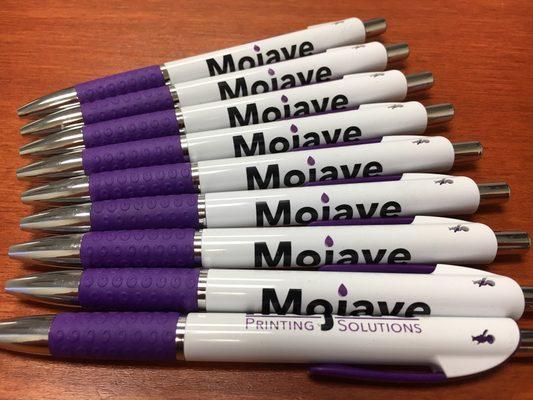 Mojave Printing Solutions