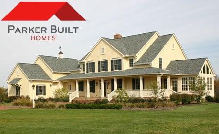 Home Construction in Northeastern Oklahoma