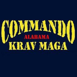 Alabama Commando Krav Maga