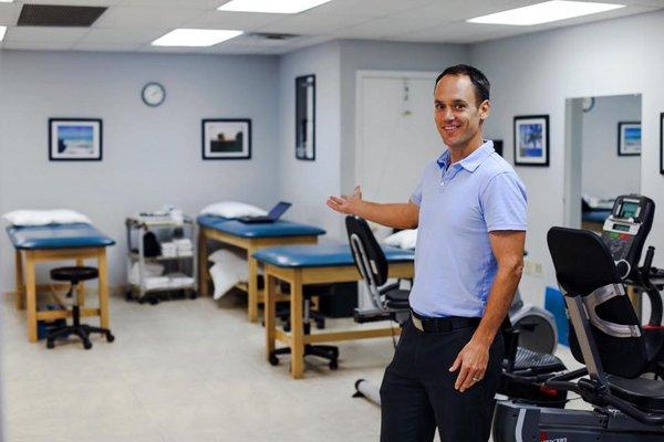 Siesta Key Physical Therapy