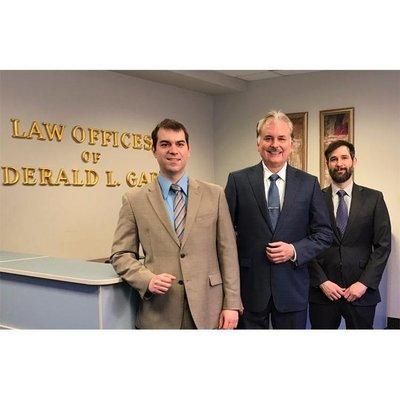 Law Offices of Derald L. Gab