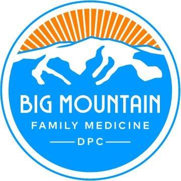 Big Mountain Logo