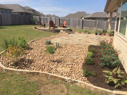 Xeriscaping done right